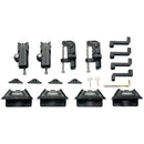BedRock HD Truck Bed Rack - Pair