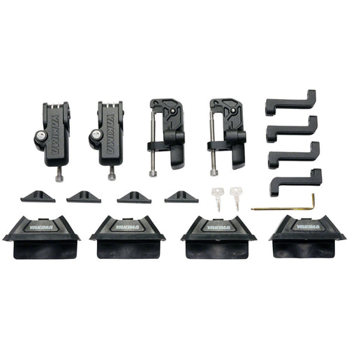 BedRock HD Truck Bed Rack - Pair