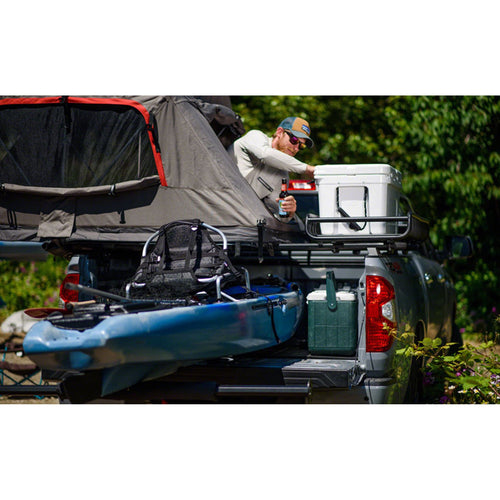 BedRock HD Truck Bed Rack - Pair