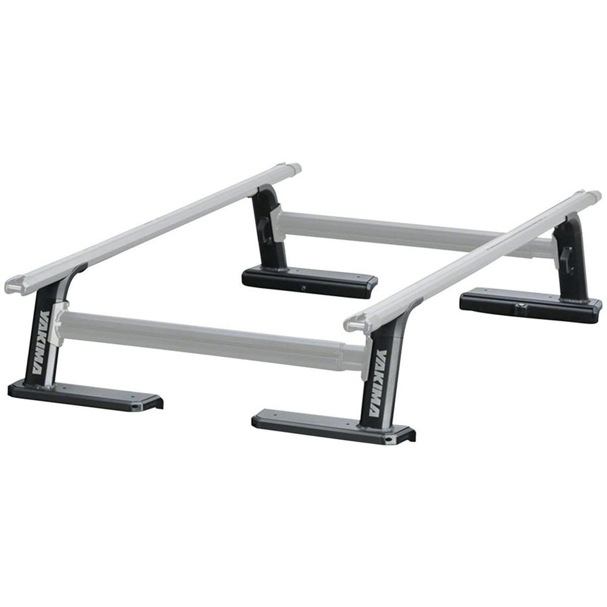OutPost HD Tuck Bed Rack -Pair