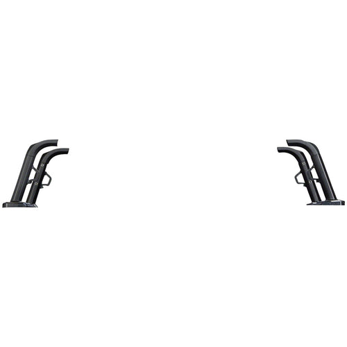 OutPost HD Tuck Bed Rack -Pair