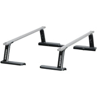 OutPost HD Tuck Bed Rack -Pair