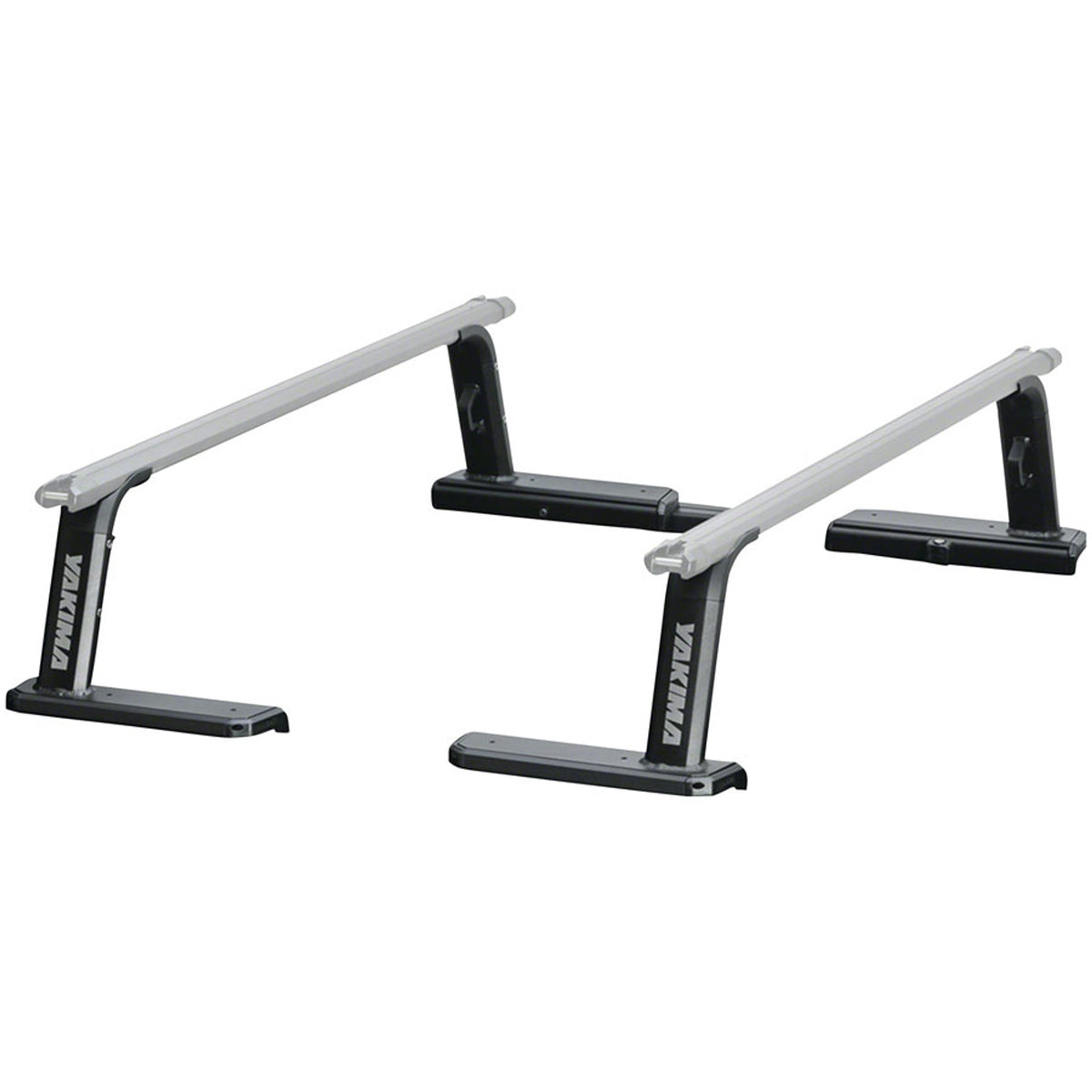 OutPost HD Tuck Bed Rack -Pair