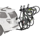 HangTight 4 Hitch Rack - 2" Receiver