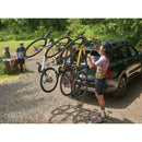 HangTight 4 Hitch Rack - 2" Receiver