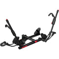 Yakima HoldUp Hitch Bike Rack - 2-Bike, 2" Receiver, Black
