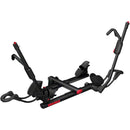 Yakima HoldUp Hitch Bike Rack - 2-Bike, 2" Receiver, Black