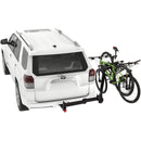 Yakima FullSwing Hitch Bike Rack - 4-Bike, 2" Receiver, Black