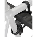 Yakima FullSwing Hitch Bike Rack - 4-Bike, 2" Receiver, Black