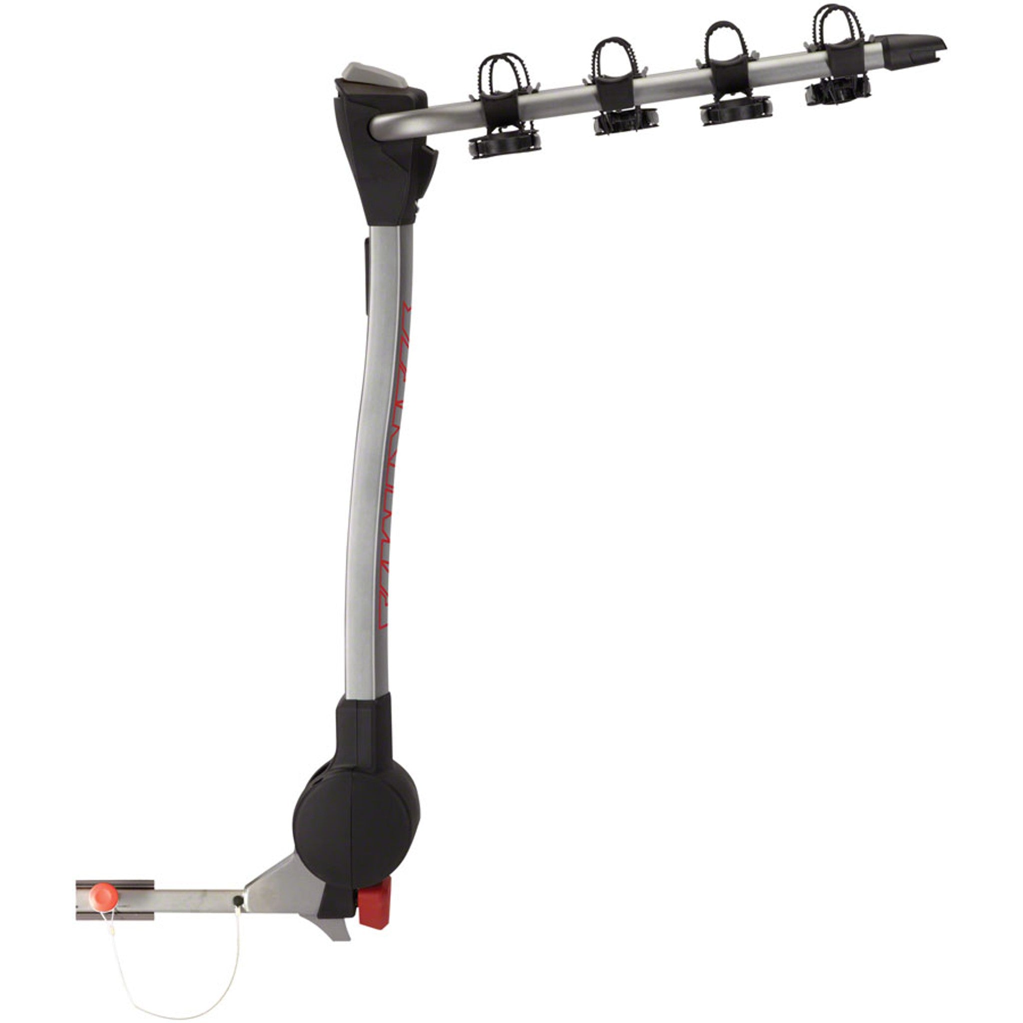RidgeBack Hitch Bike Rack