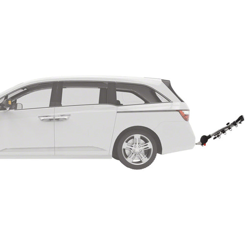 RidgeBack Hitch Bike Rack