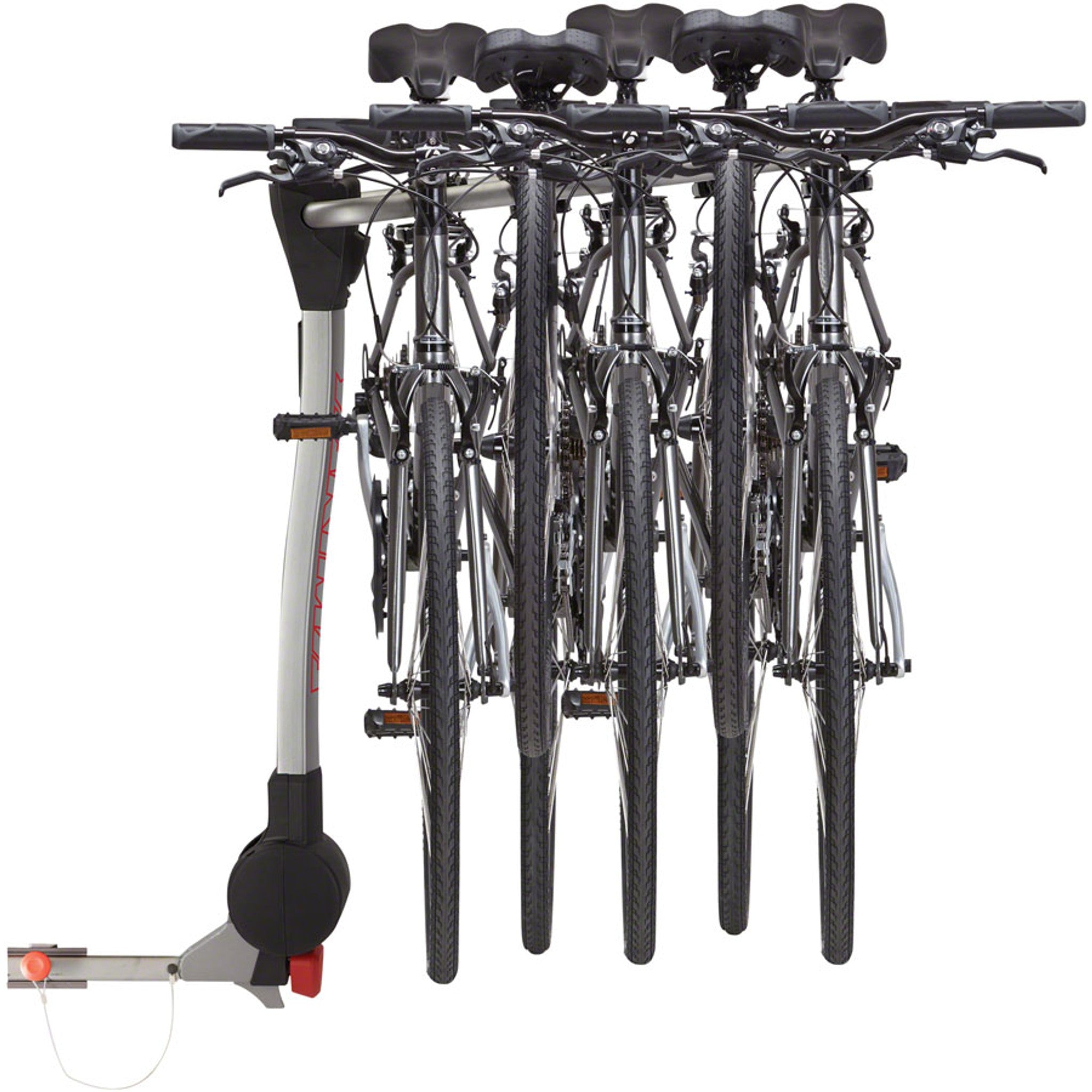 RidgeBack Hitch Bike Rack