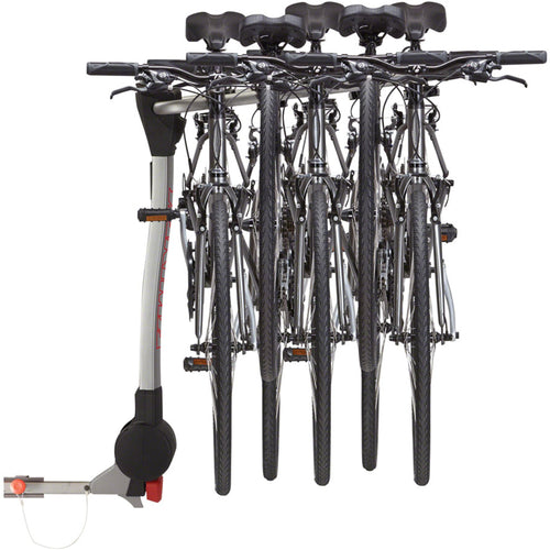 RidgeBack Hitch Bike Rack