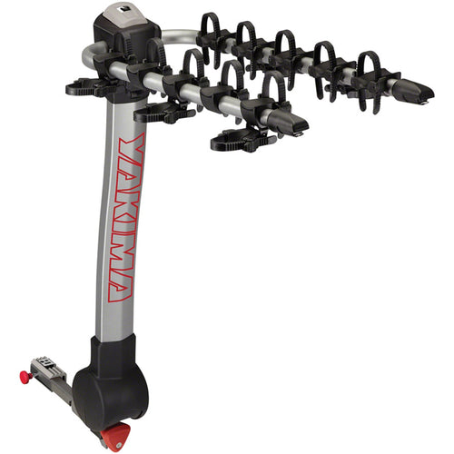 RidgeBack Hitch Bike Rack