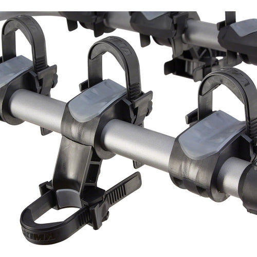 RidgeBack Hitch Bike Rack