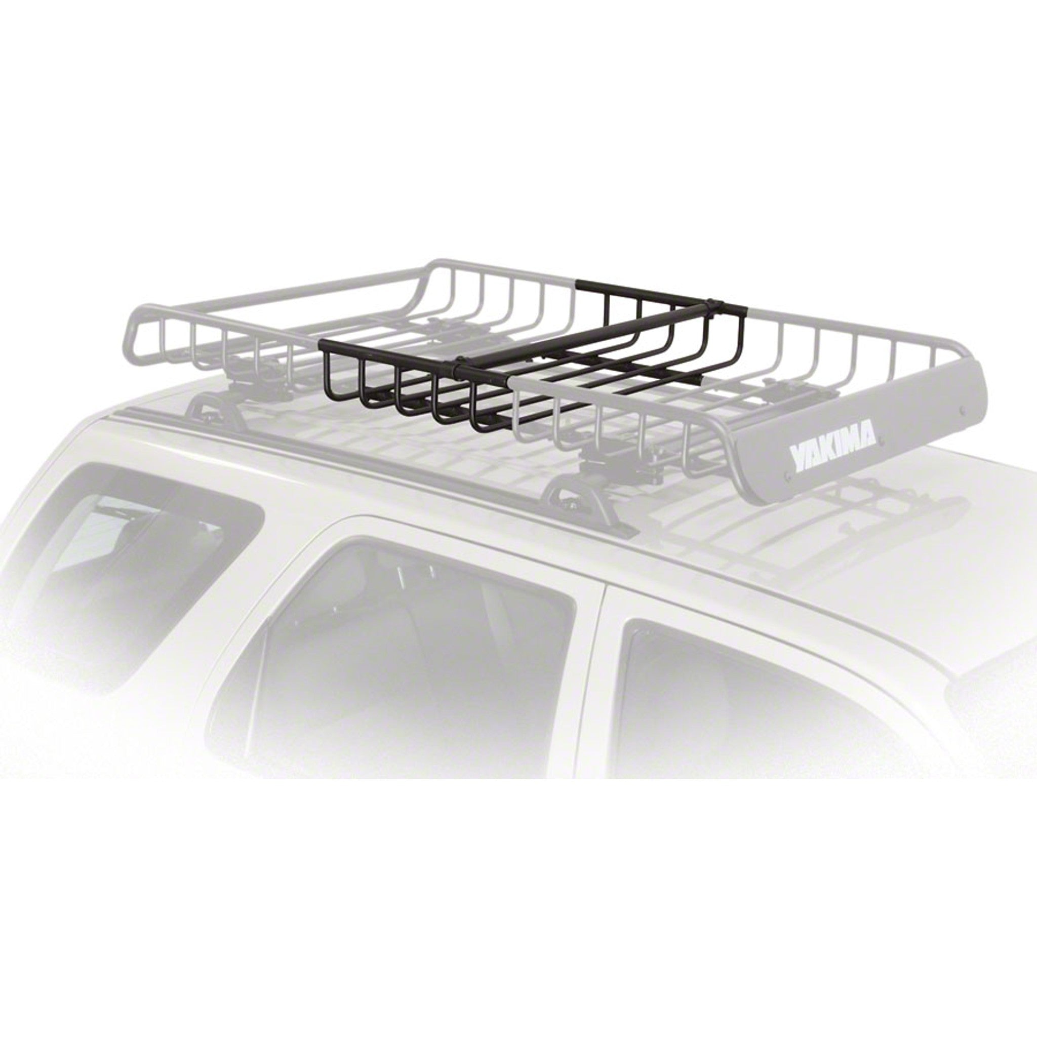 Yakima Loadwarrior Cargo Carrier Extension