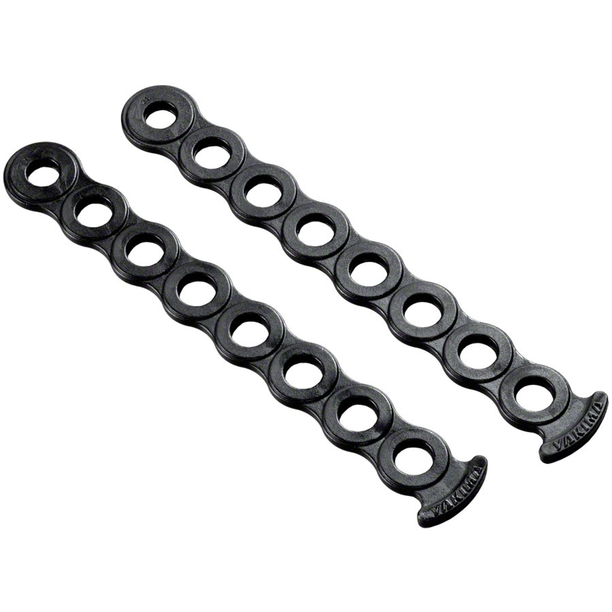 Rear Rack Parts