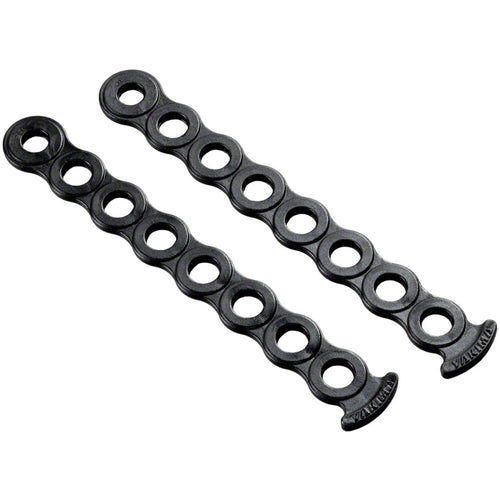 Rear Rack Parts
