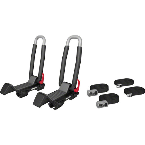 Yakima JayLow Folding J Cradle