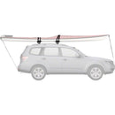 Yakima SweetRoll Boat Saddles with Integrated Rollers Set