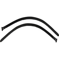 Yakima Fat Straps for TwoTimer and FourTimer: Pair
