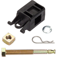 Rear Rack Parts
