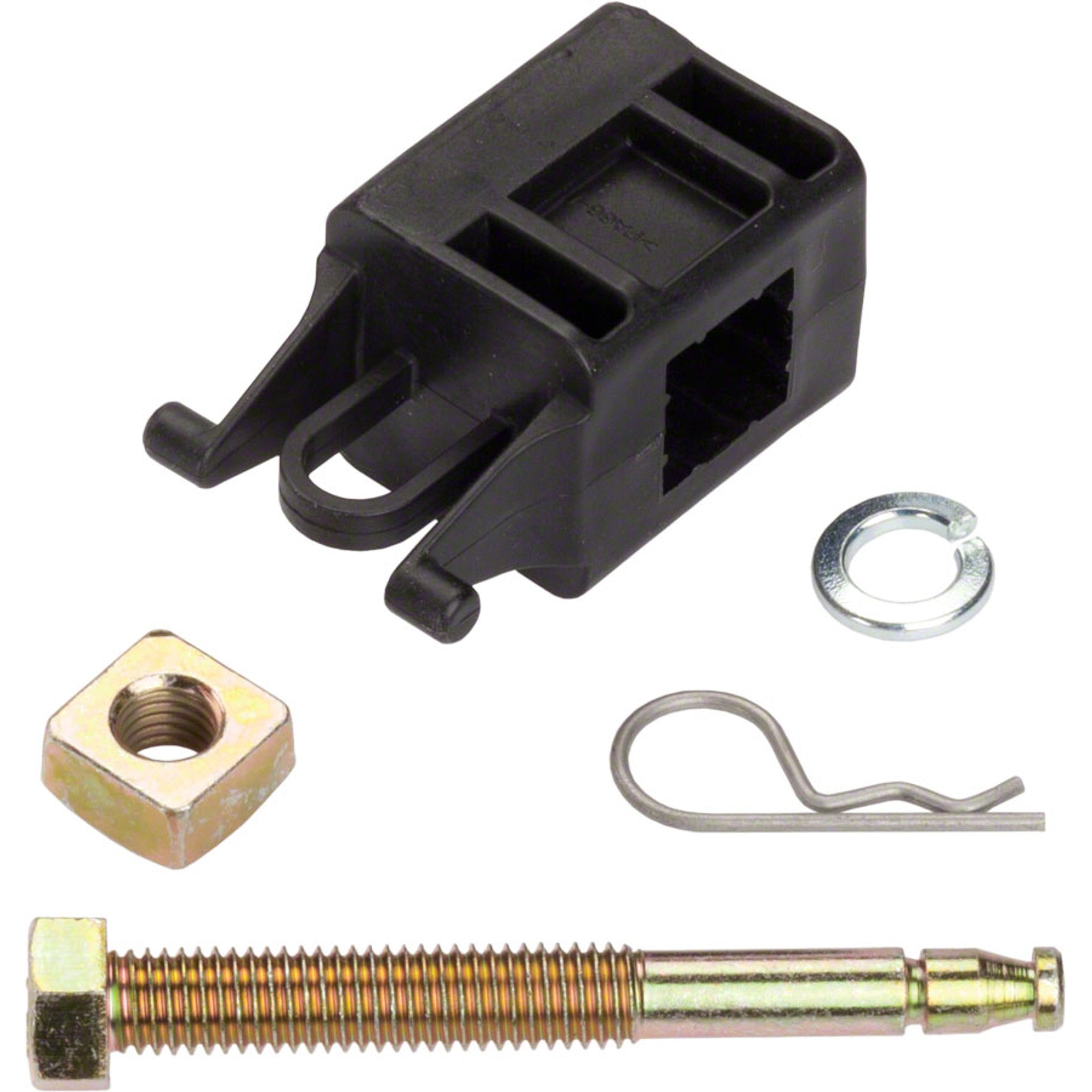 Rear Rack Parts