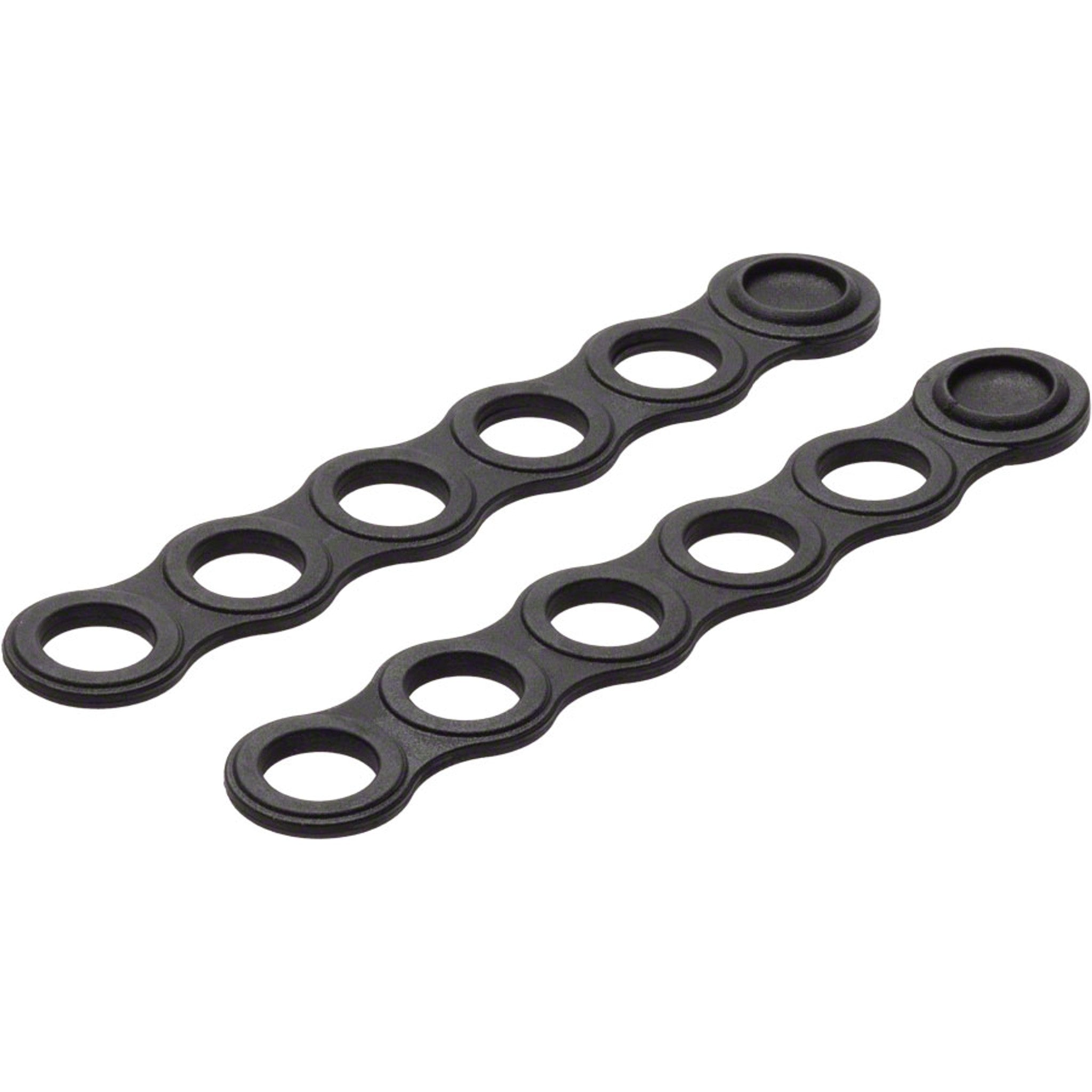 Rear Rack Parts