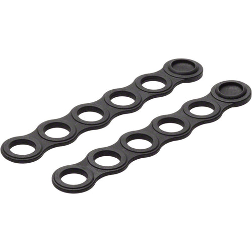 Rear Rack Parts