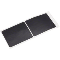 Yakima Q Clip Vinyl Pads~ Pair