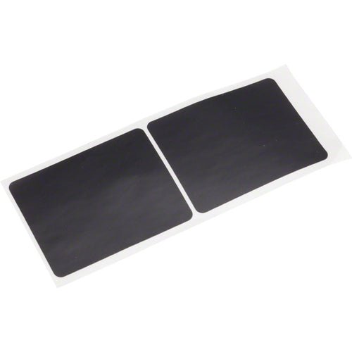 Yakima Q Clip Vinyl Pads~ Pair