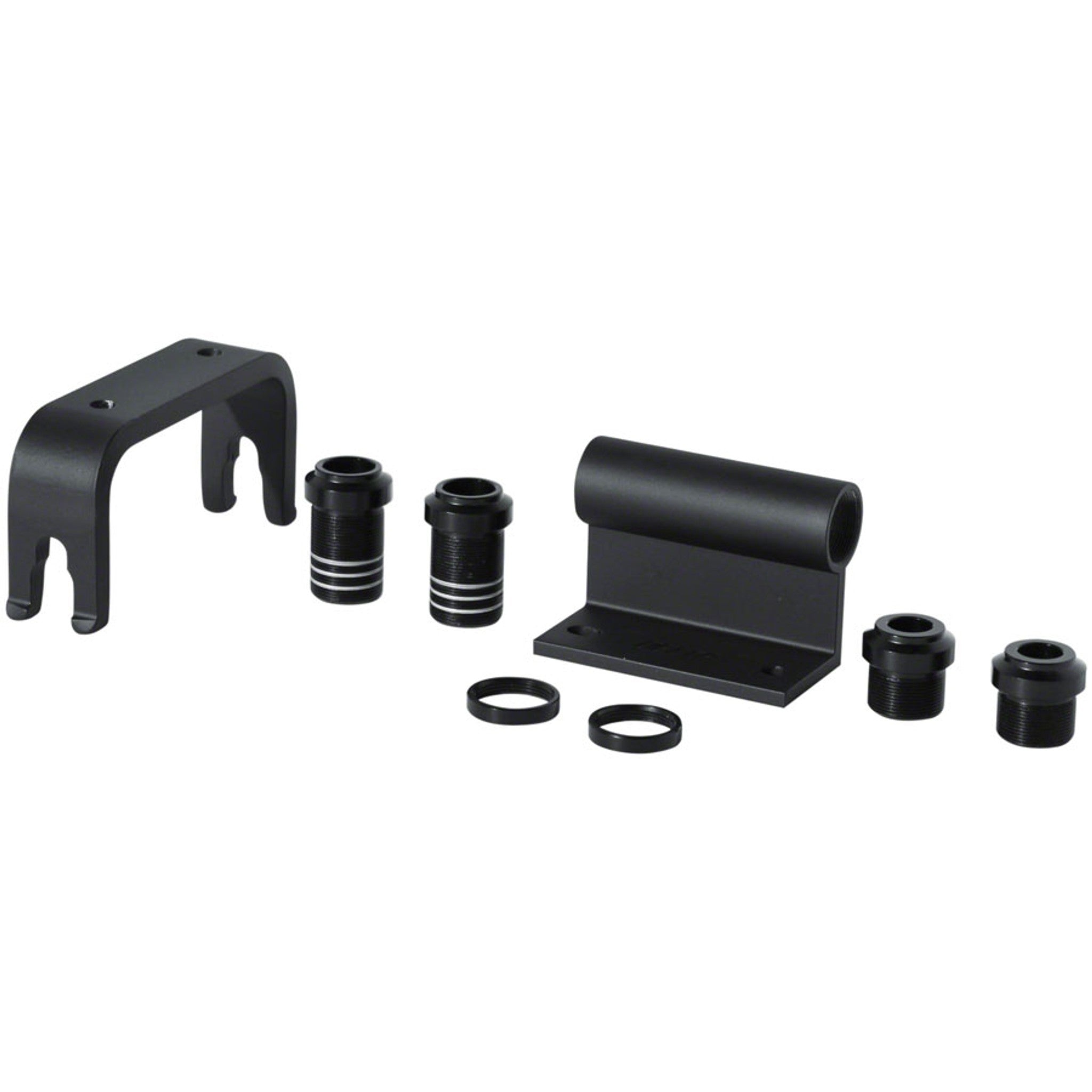 Auto Rack Parts & Accessories