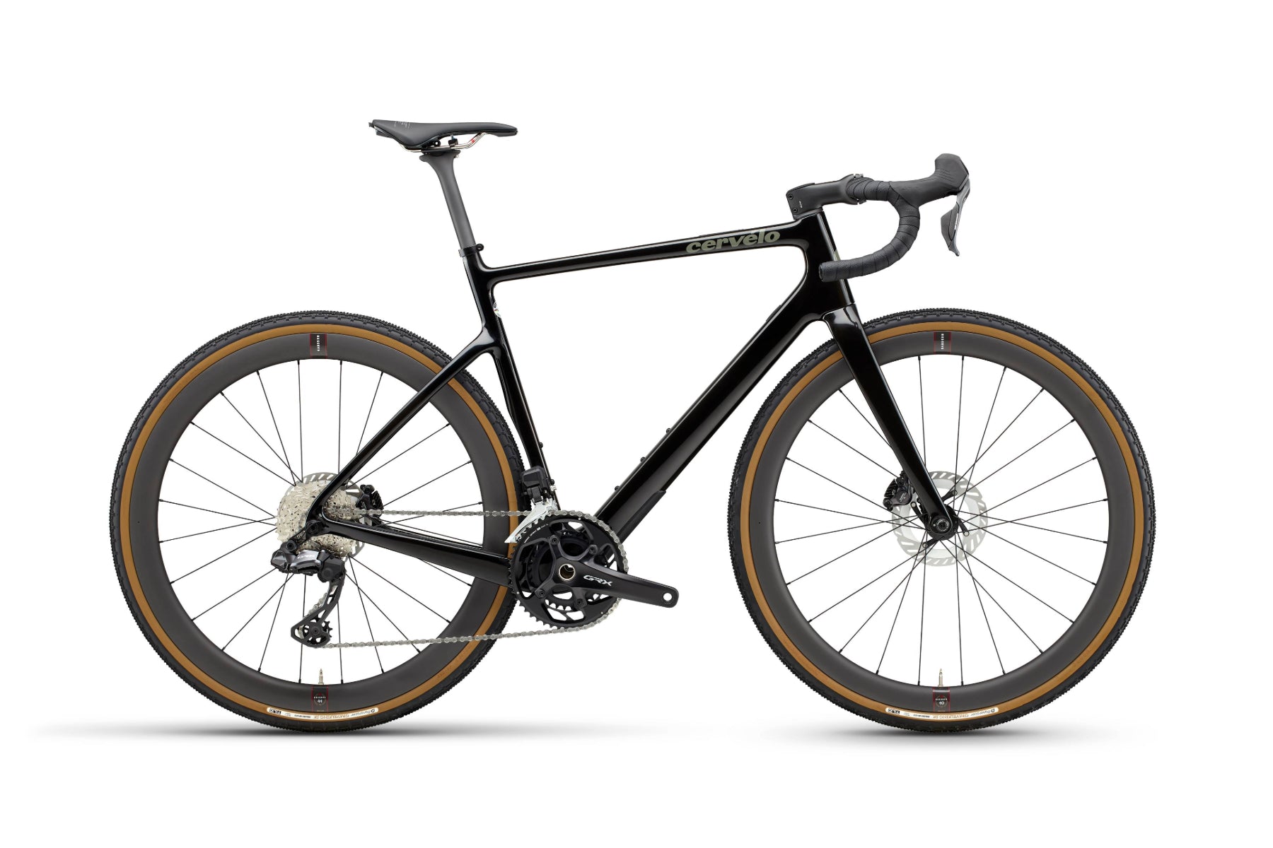 Aspero-5 GRX RX825 Di2