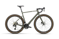 Aspero-5 GRX RX825 Di2