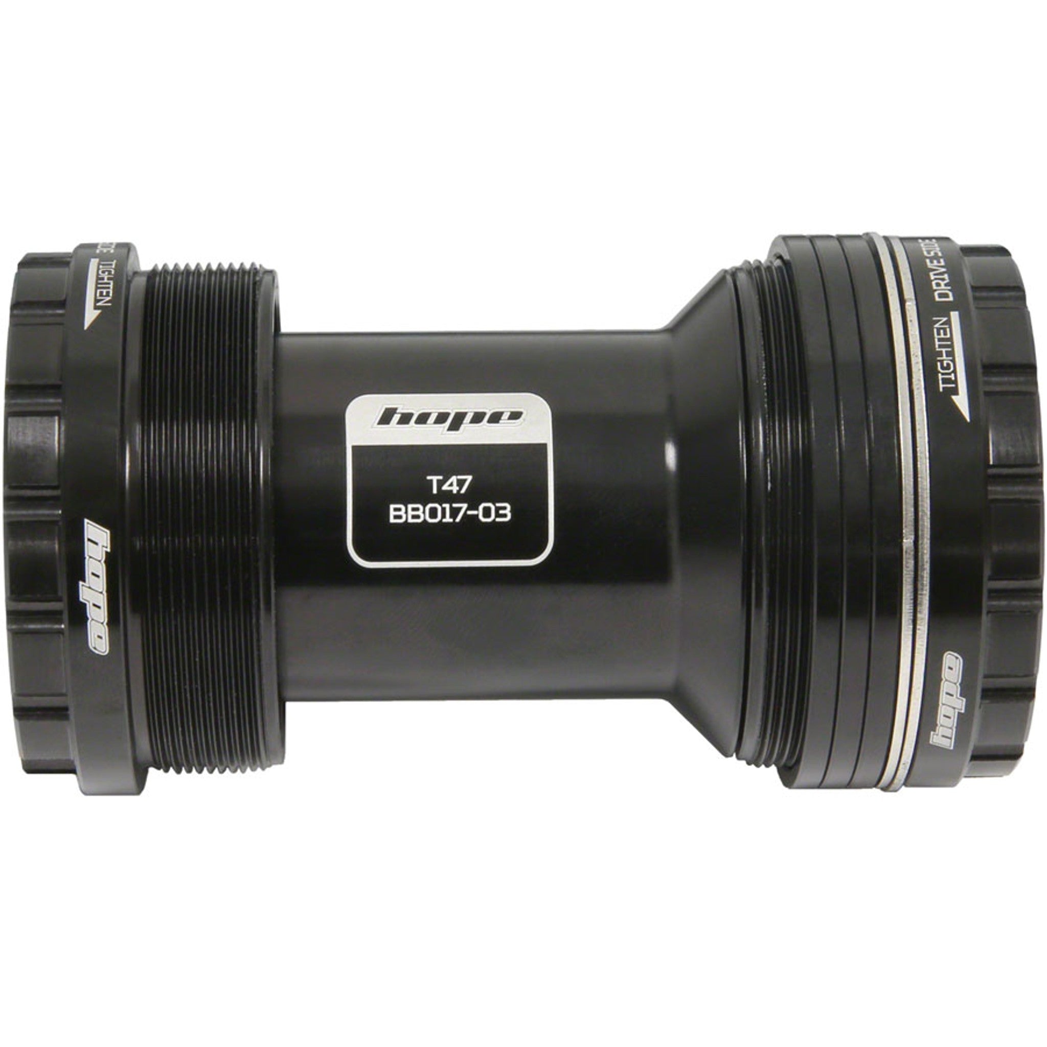 T47 Bottom Bracket