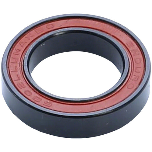 Max-Type Black Oxide Coated Cartridge Bearing