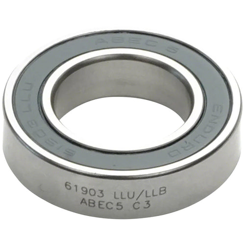 ABEC 5 Cartridge Bearing
