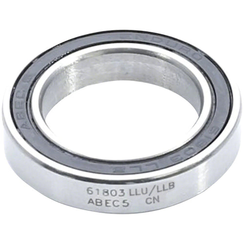 ABEC 5 Cartridge Bearing