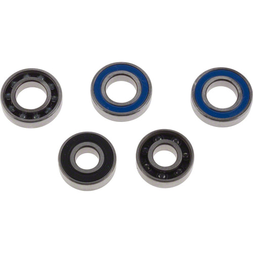 Wheel Upgrade Kits