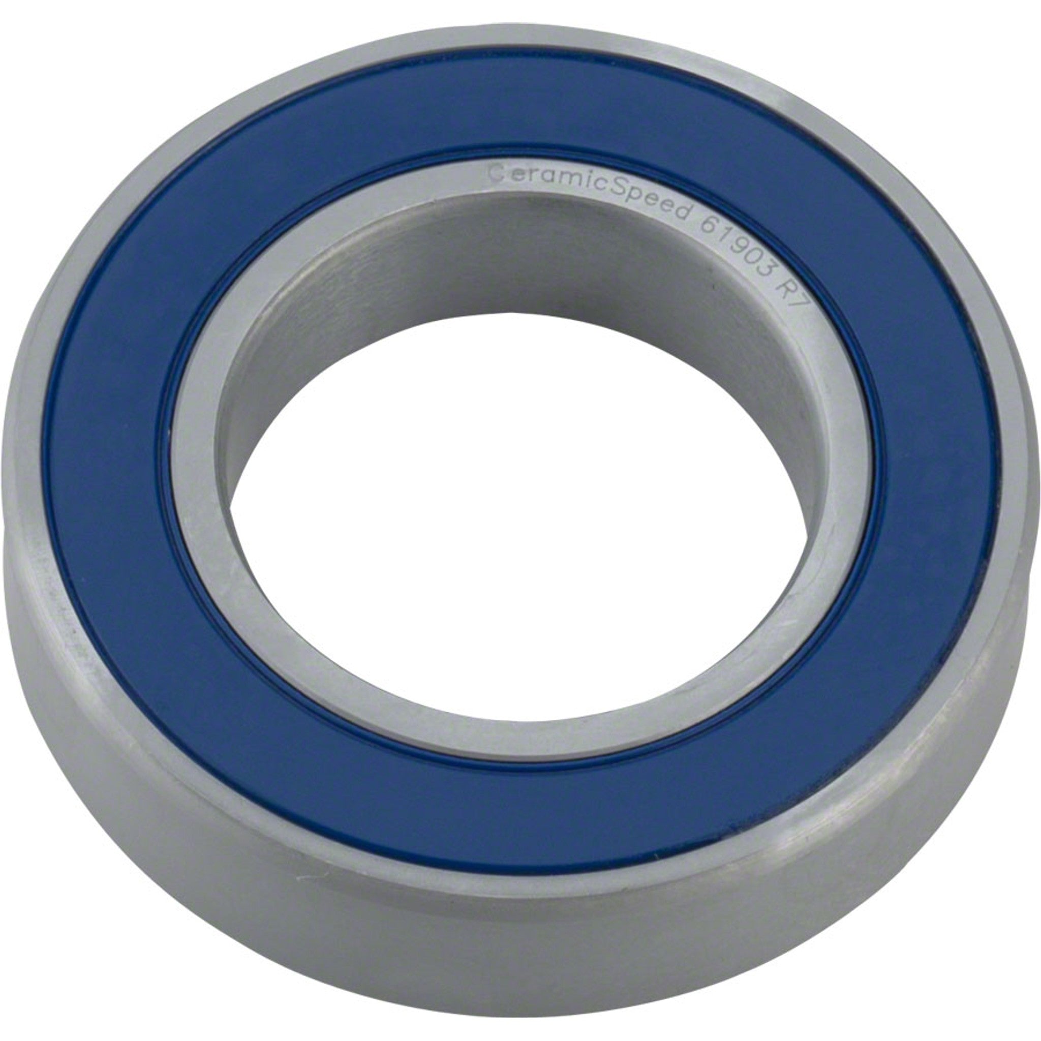 Coated Race Cartridge Bearings
