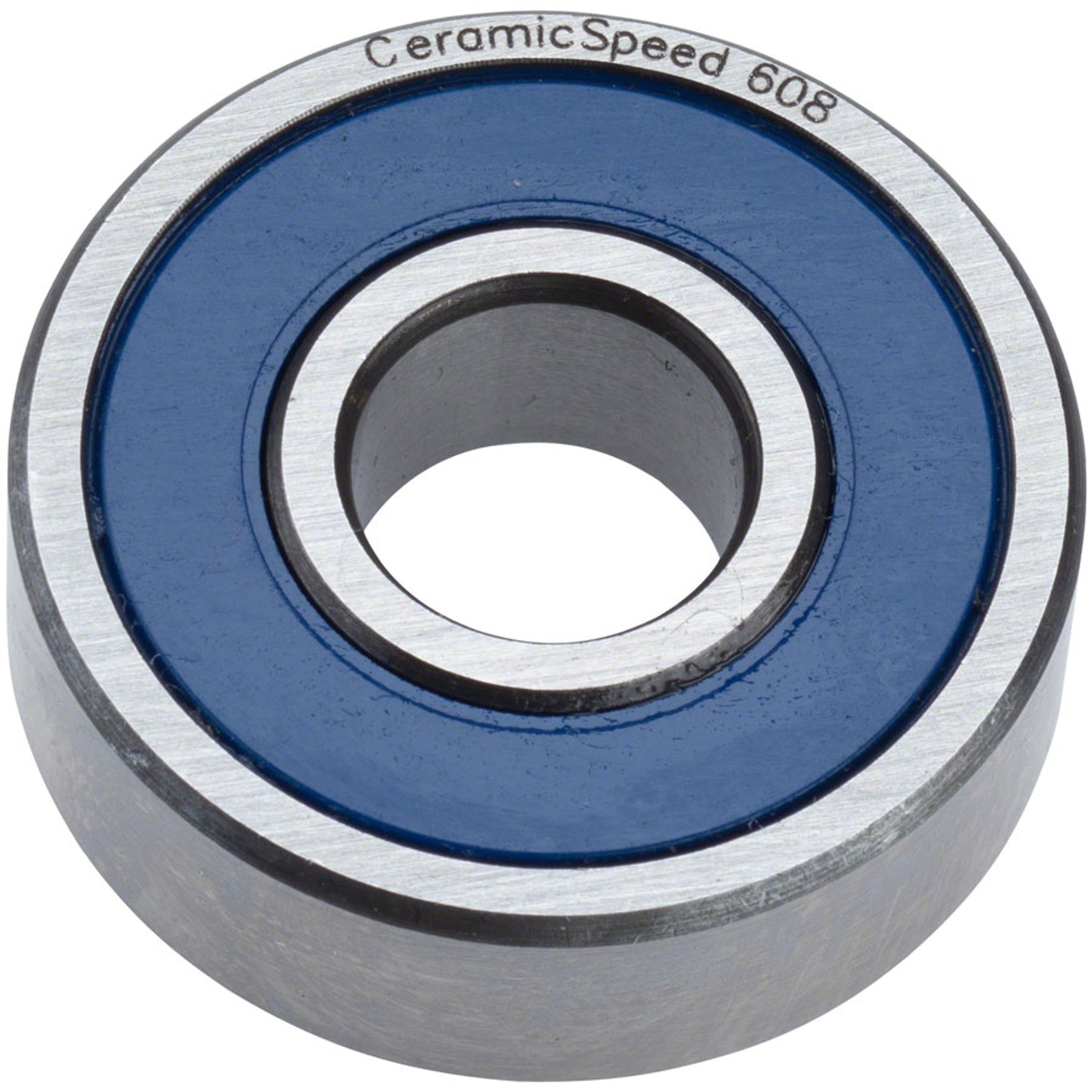 Cartridge Bearings