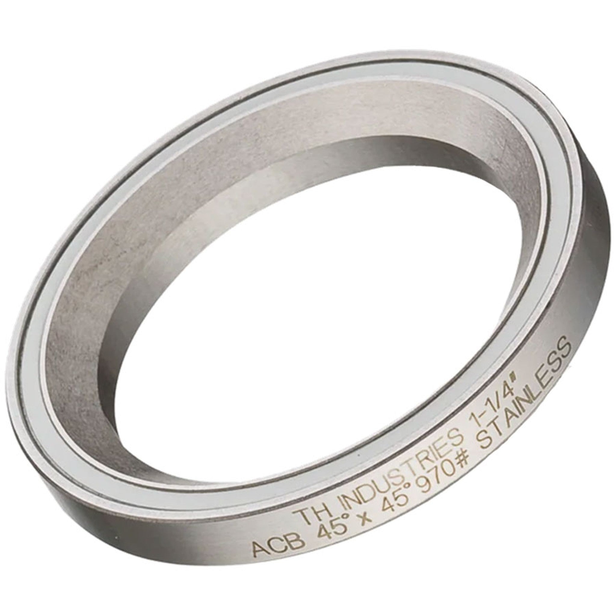 Standard Headset Bearings