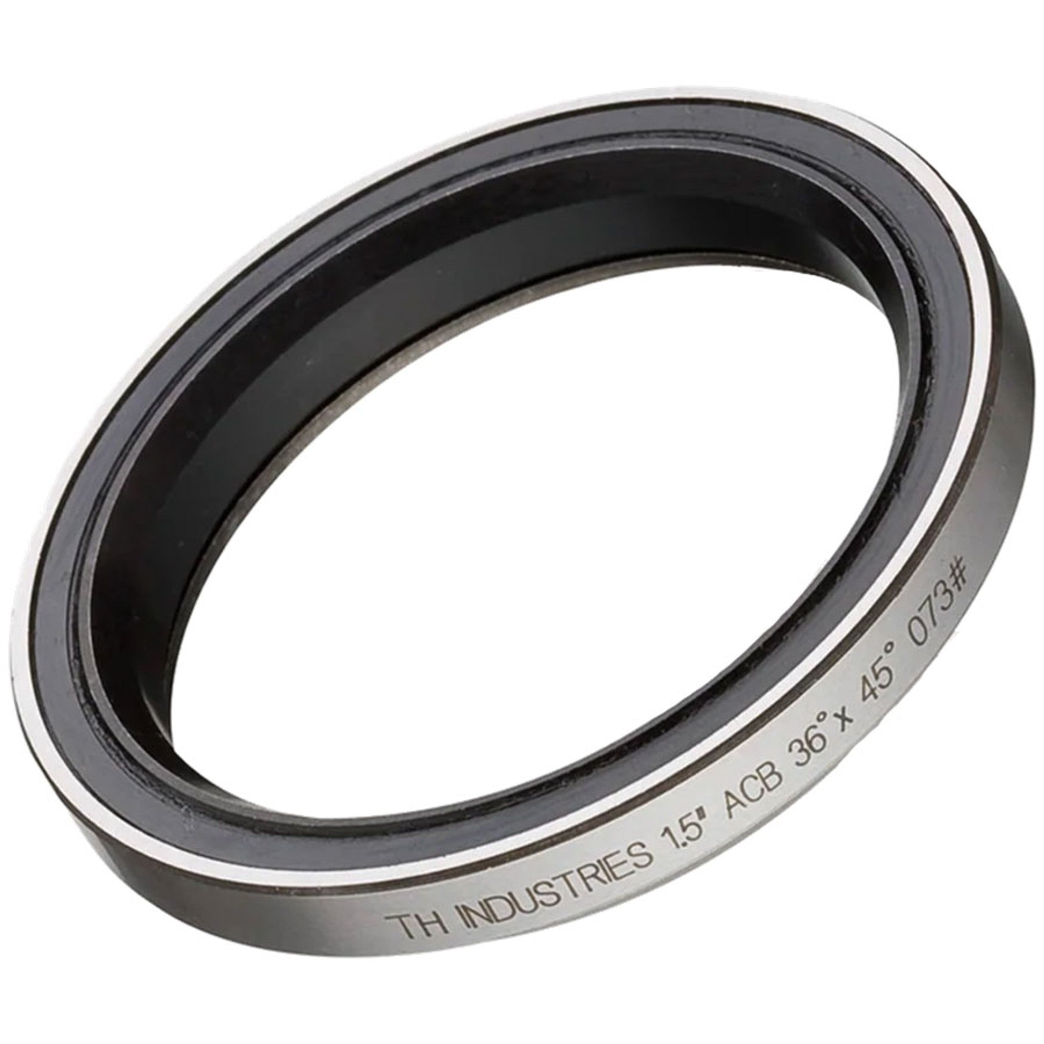 Integrated Headset Bearings