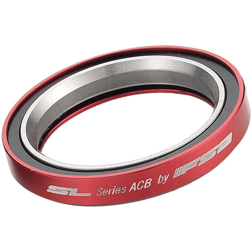 Integrated Headset Bearings