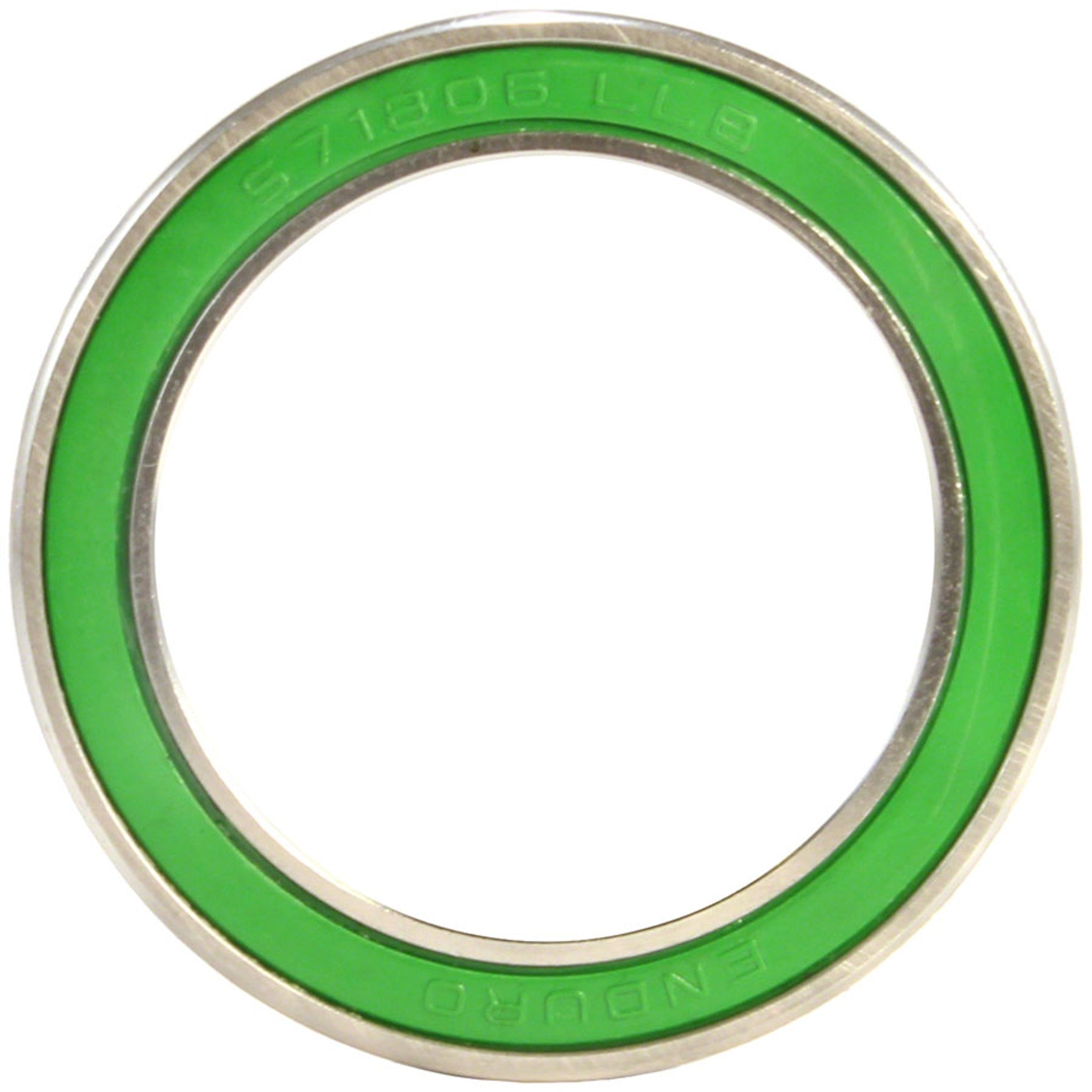 Angular Contact Bearings