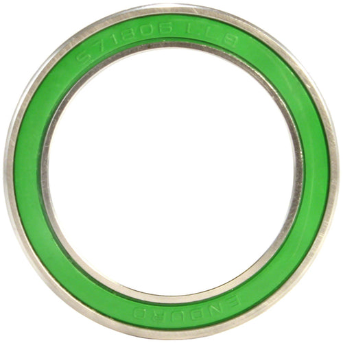 Angular Contact Bearings