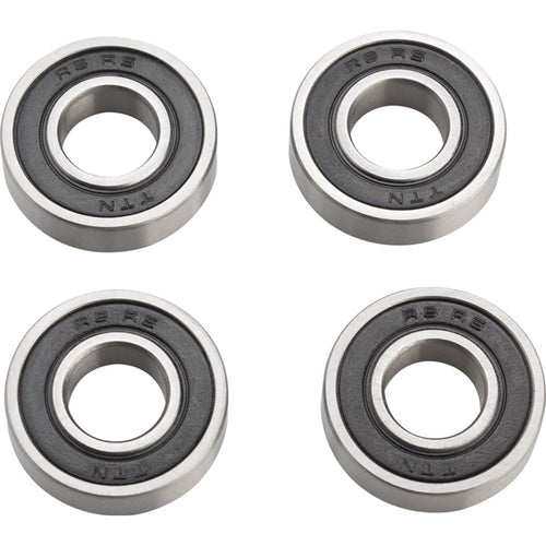 Trailer Replacement Parts