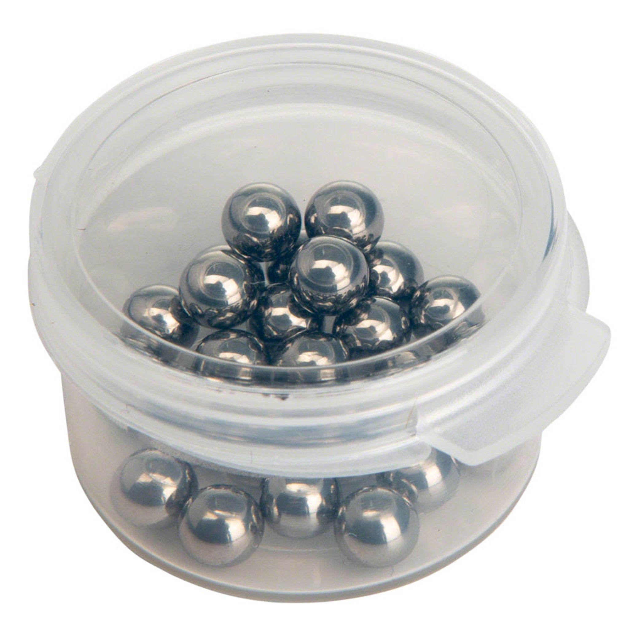 Loose Ball Bearings