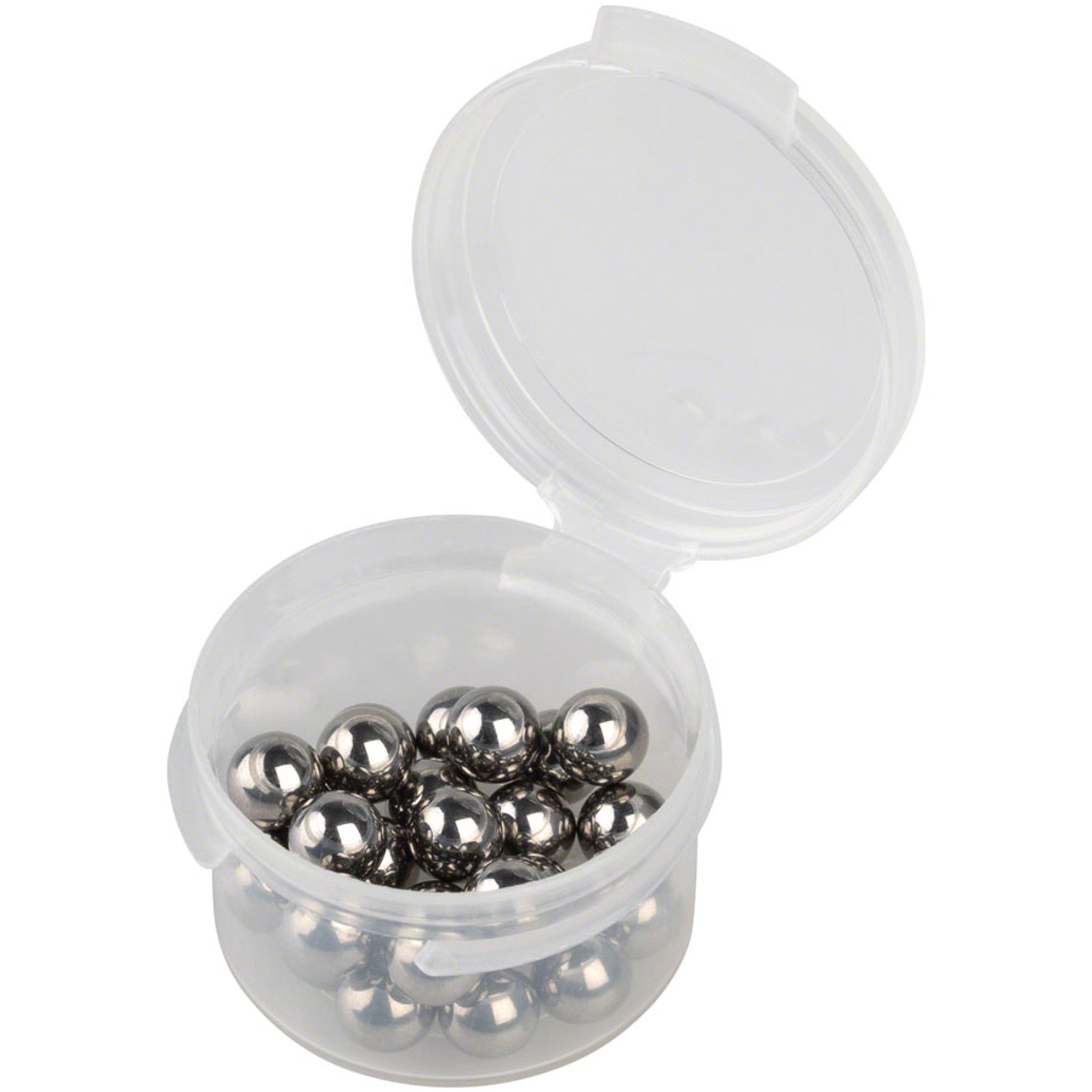 Loose Ball Bearings
