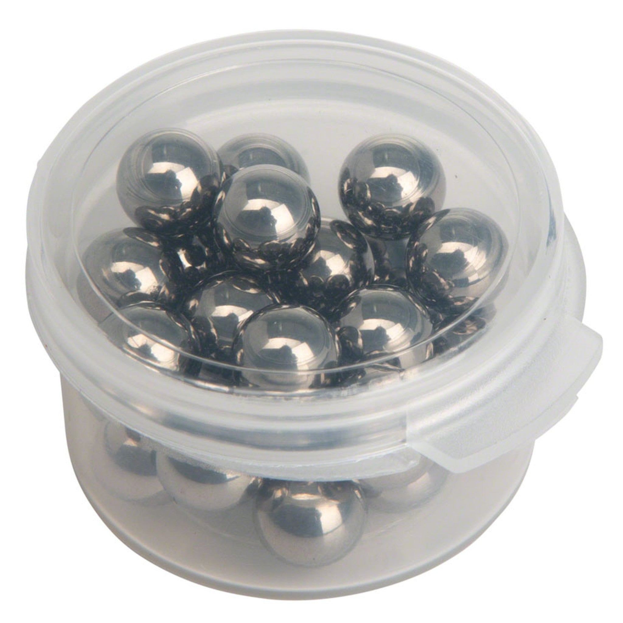 Loose Ball Bearings